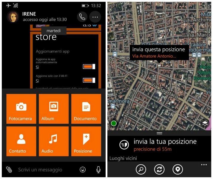 Come localizzare un cellulare Android online gratis tramite GPS