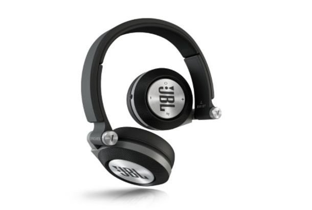 Cuffie Bluetooth EG Premium Soundstream EG65 - Wireless Over-Ear - Nero E Blu