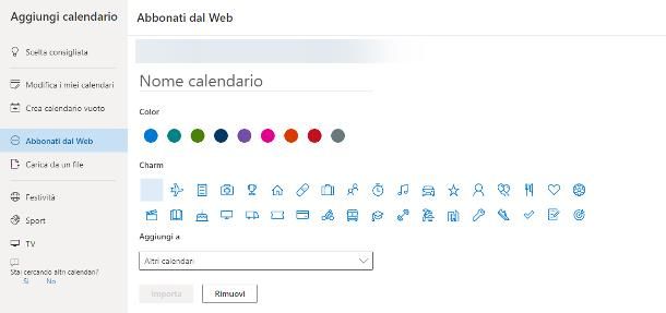 Come sincronizzare Google Calendar con Outlook.com