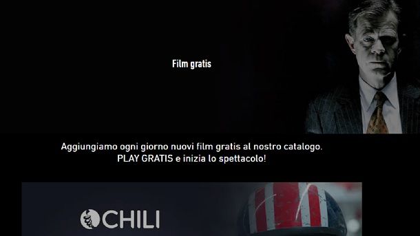 CHILI Film gratis