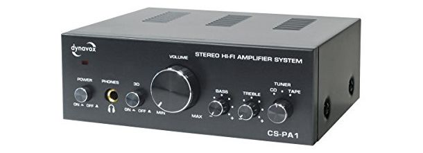 Amplificatori