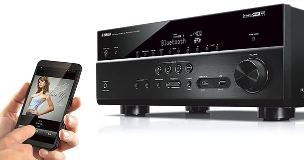 Migliori amplificatori Hi-Fi
