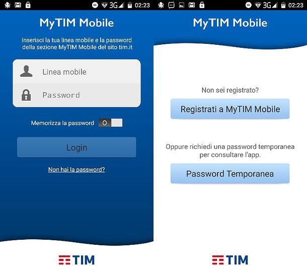 Numero per sapere credito TIM Salvatore Aranzulla