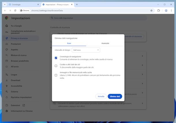 Chrome Windows
