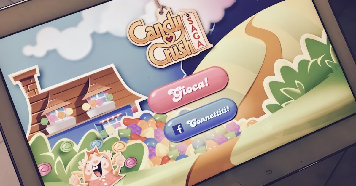 Candy Crush Saga gratis da scaricare | Salvatore Aranzulla