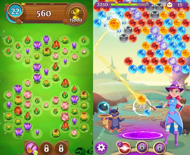 giochi gratis candy crush saga