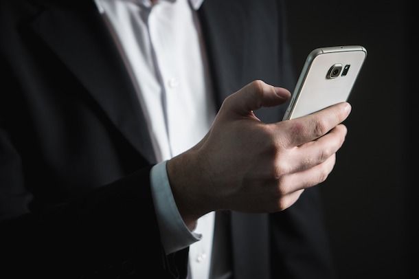 Come confrontare telefoni