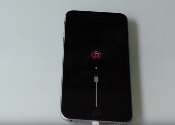 Come clonare iPhone 6