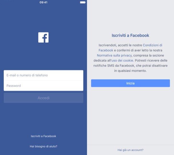 Come Scaricare Facebook Gratis Per Cellulare Salvatore Aranzulla