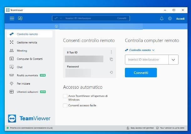 TeamViewer — Download