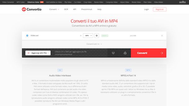 Convertio