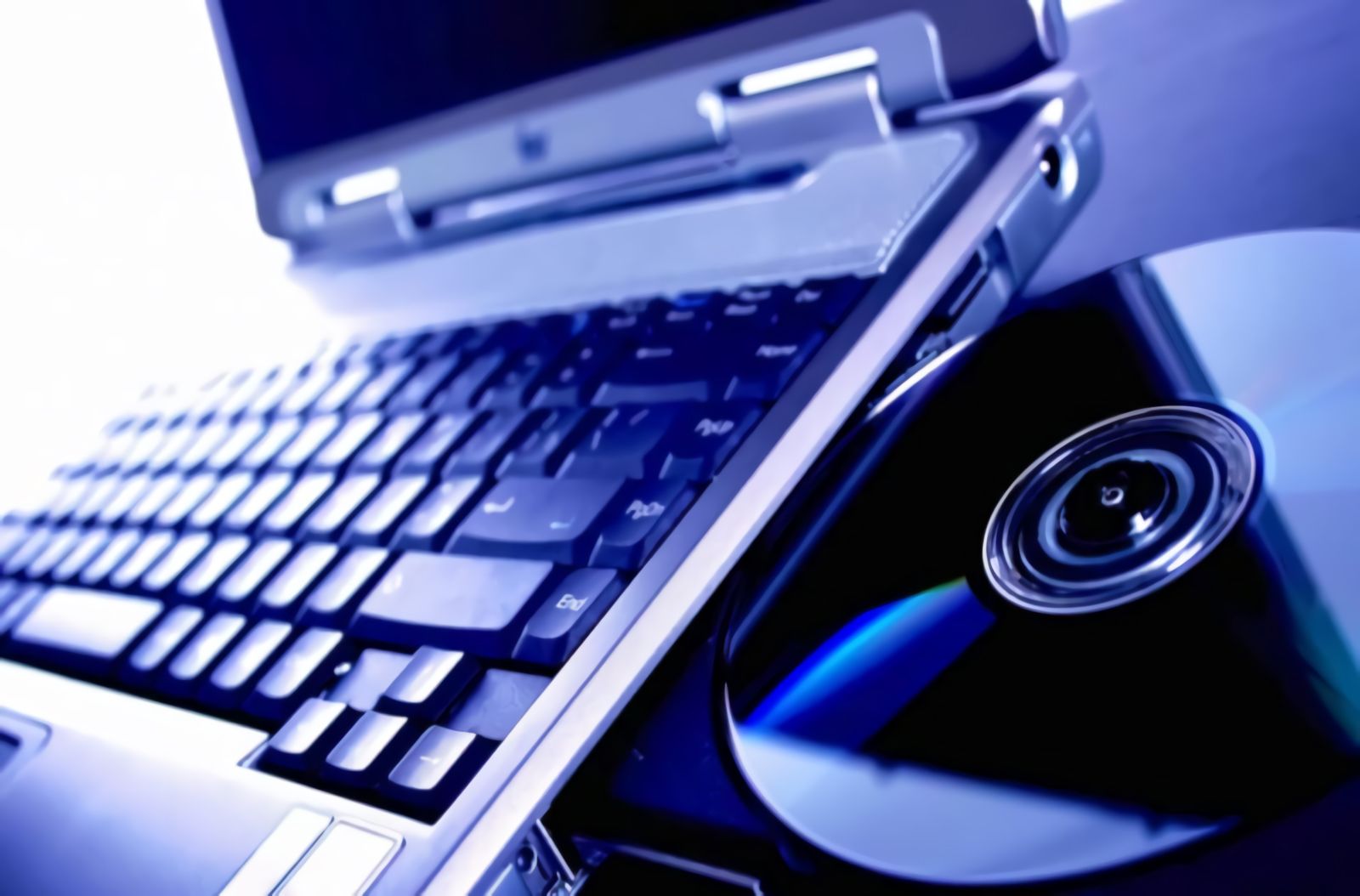Programmi per clonare DVD
