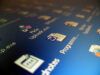 Come mostrare estensione file