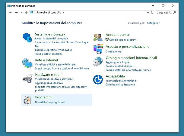 Come scaricare Windows Media Player