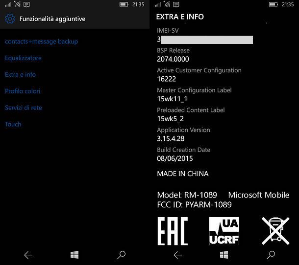 Come Risalire Al Codice Imei Senza Telefono