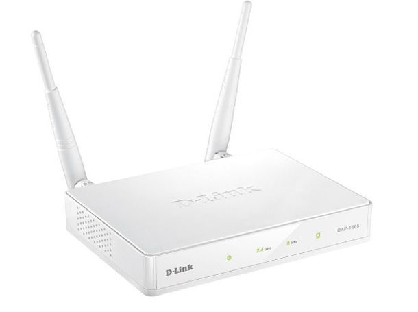 Access point