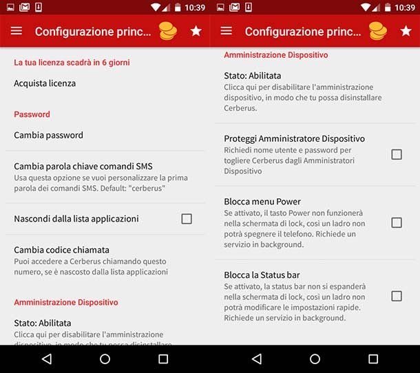 I 5 Migliori Localizzatori iPhone per Android