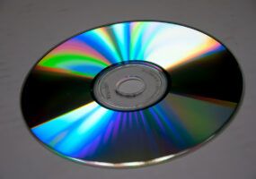 Come estrarre file ISO da DVD e CD