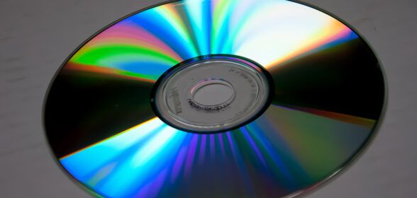 Come estrarre file ISO da DVD e CD