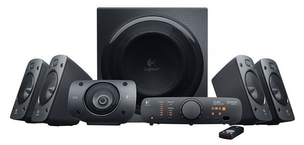 Miglior home theatre