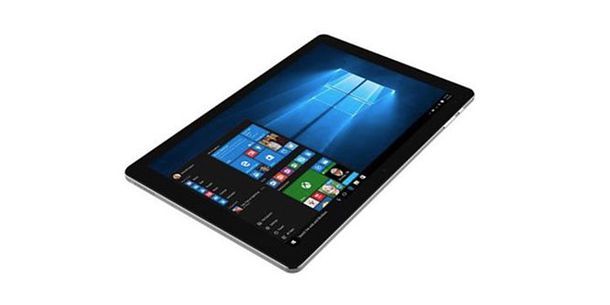 Tablet Windows 10