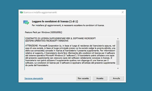 Come scaricare Windows Media Player