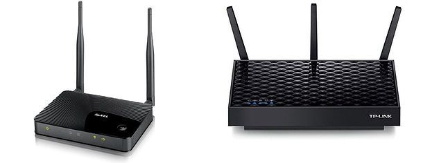 Perché dovresti montare il tuo router Wifi sul soffitto (e come farlo)