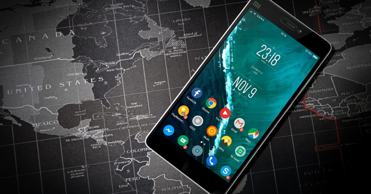 Come trovare il mio telefono Android Salvatore Aranzulla Come trovare il mio telefono Android Salvatore Aranzulla