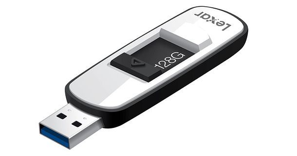 AXE Speedy 64GB Chiavetta USB 3.1 SuperSpeed – Lettura 400 MB/s, Scrittura 115 MB/s, Resistente E Compatibile