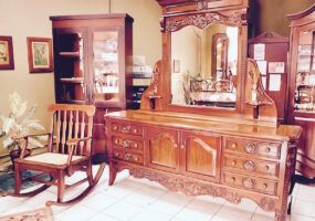 Come vendere mobili online