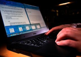Come inserire PDF in Word