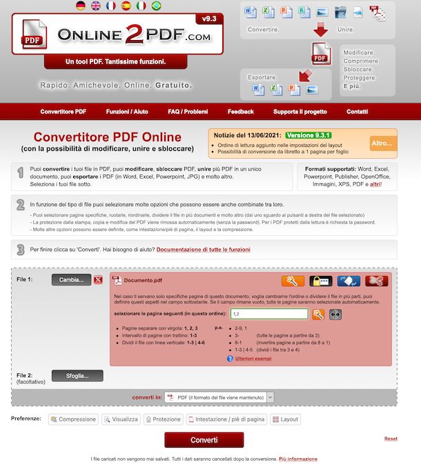 Online2PDF