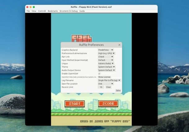 Come installare Adobe Flash Player
