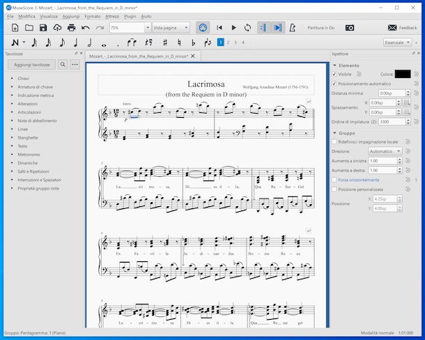 MuseScore