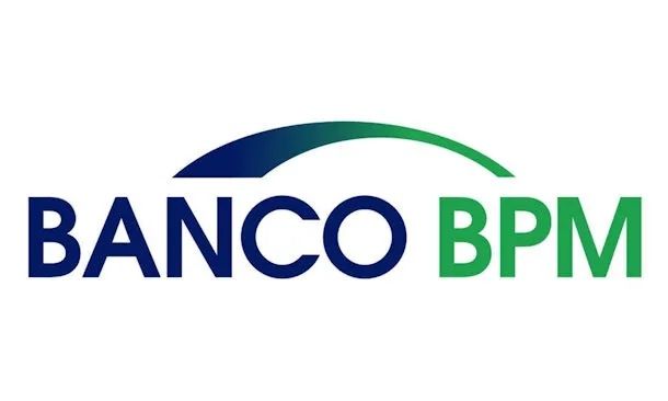 Logo Banco BPM