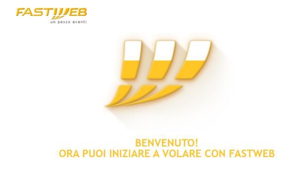 Come registrare Fastweb: linea fissa