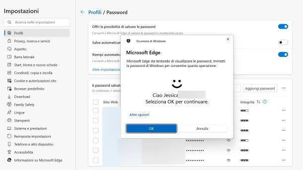Come recuperare password Gmail: browser