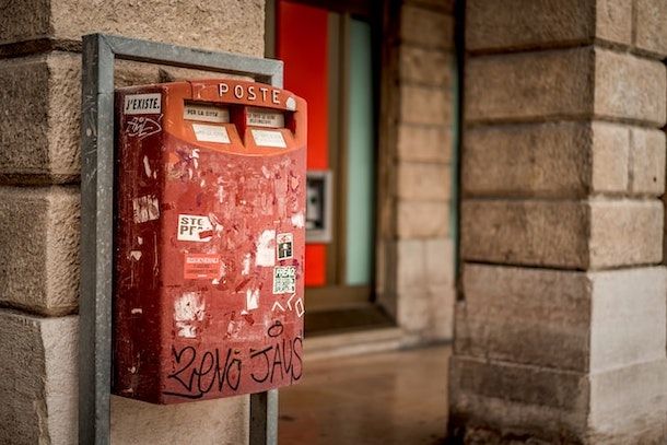 Ricaricare Postepay in ufficio postale