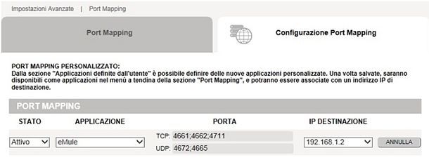 Come gestire modem Telecom