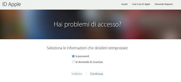 Come bypassare iCloud