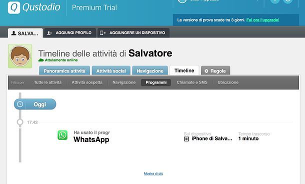 APPLICAZIONI PER SPIARE WHATSAPP: LA TOP 5