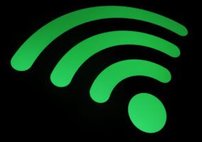 Applicazione per trovare password WiFi