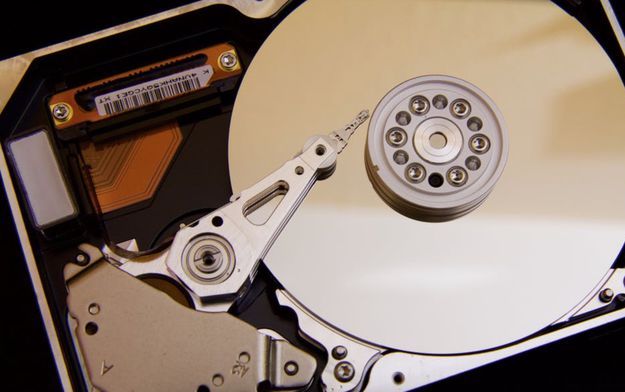 Ho Formattato L Hard Disk Per Sbaglio