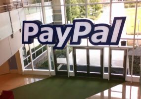 Come ricevere soldi su PayPal