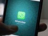 Applicazione per spiare WhatsApp