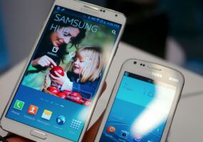Come trasferire dati da Samsung a Samsung