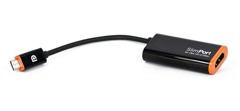 Come Trasmettere Schermo Android Su Tv Con Cavo Usb