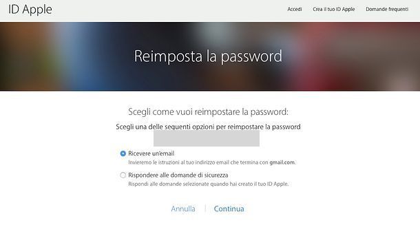 Come bypassare iCloud