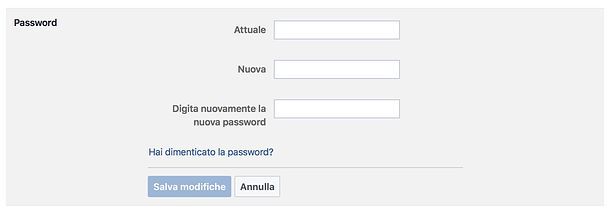 Come spiare le conversazioni su Facebook