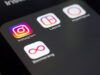 Applicazione per Instagram